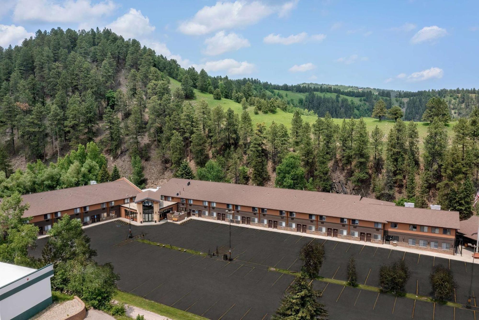 Deadwood Gulch Resort, Trademark Collection By Wyndham Luaran gambar