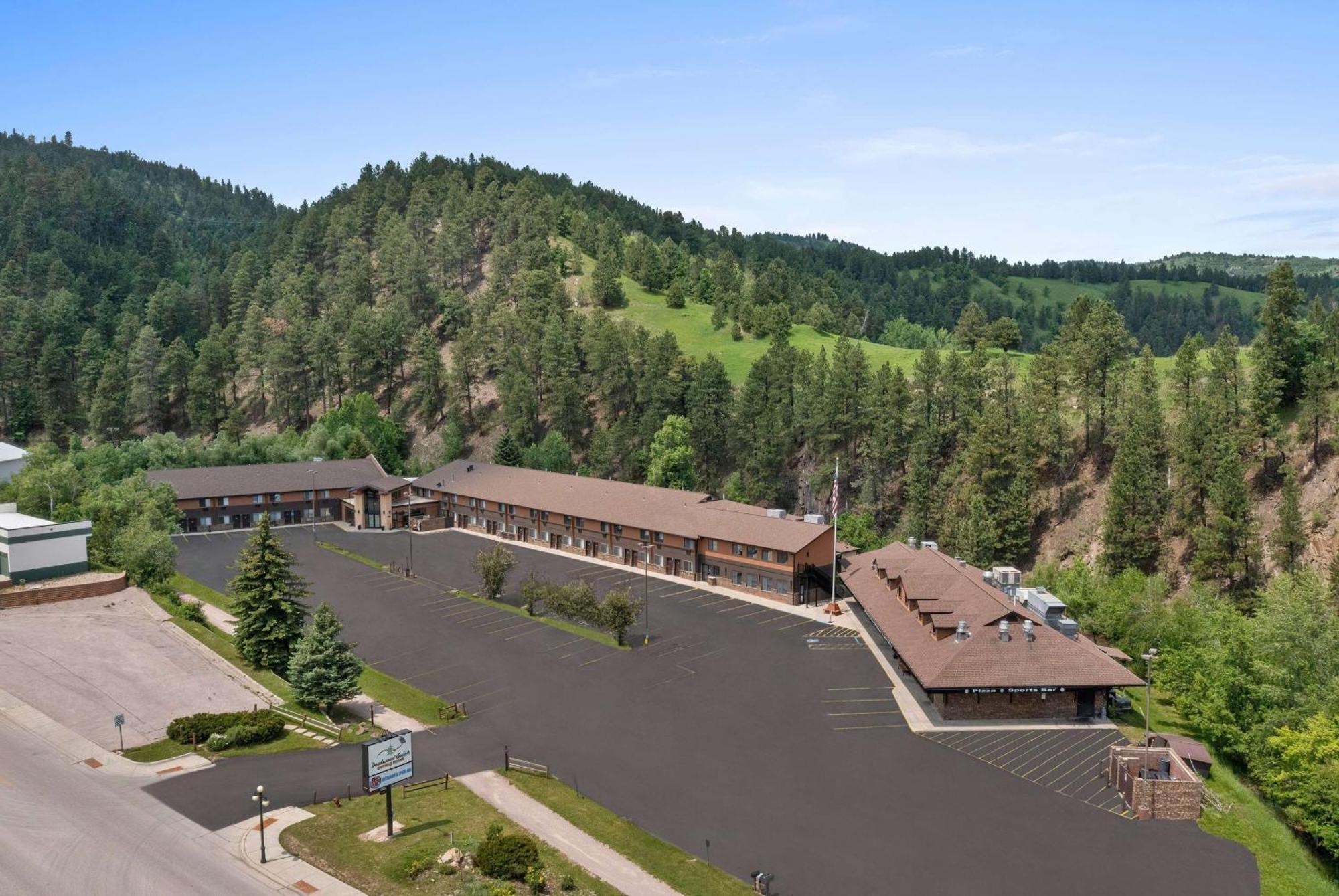 Deadwood Gulch Resort, Trademark Collection By Wyndham Luaran gambar