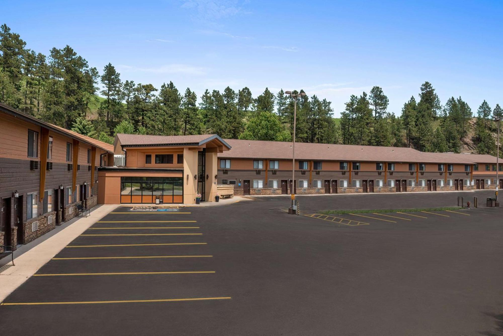 Deadwood Gulch Resort, Trademark Collection By Wyndham Luaran gambar