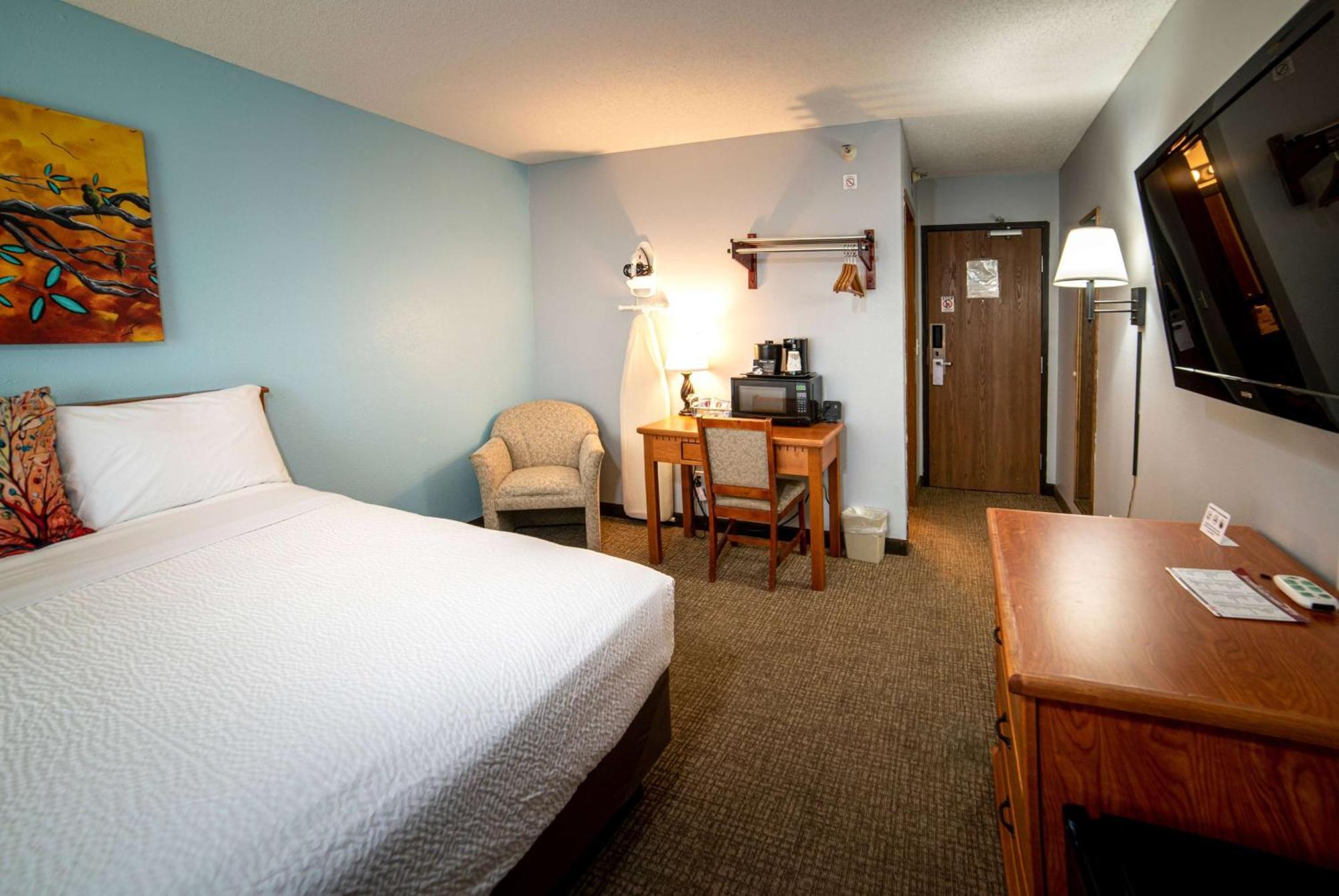 Deadwood Gulch Resort, Trademark Collection By Wyndham Luaran gambar