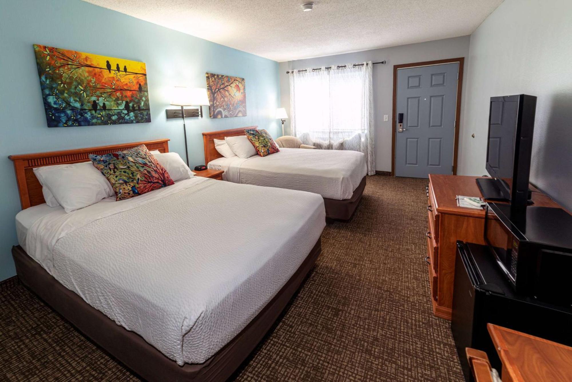 Deadwood Gulch Resort, Trademark Collection By Wyndham Luaran gambar