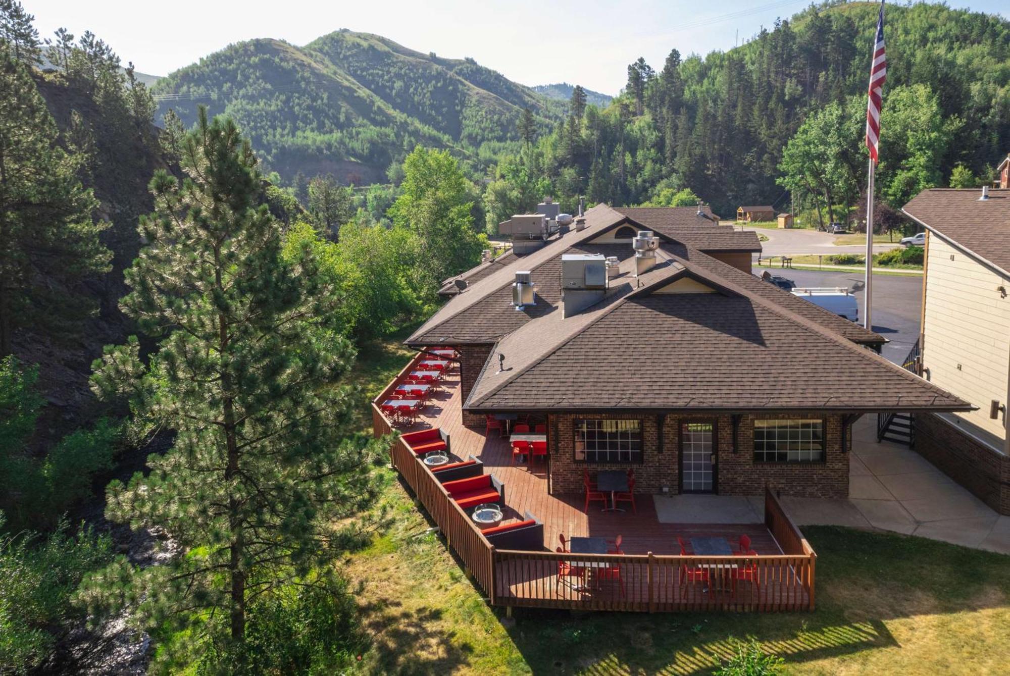 Deadwood Gulch Resort, Trademark Collection By Wyndham Luaran gambar
