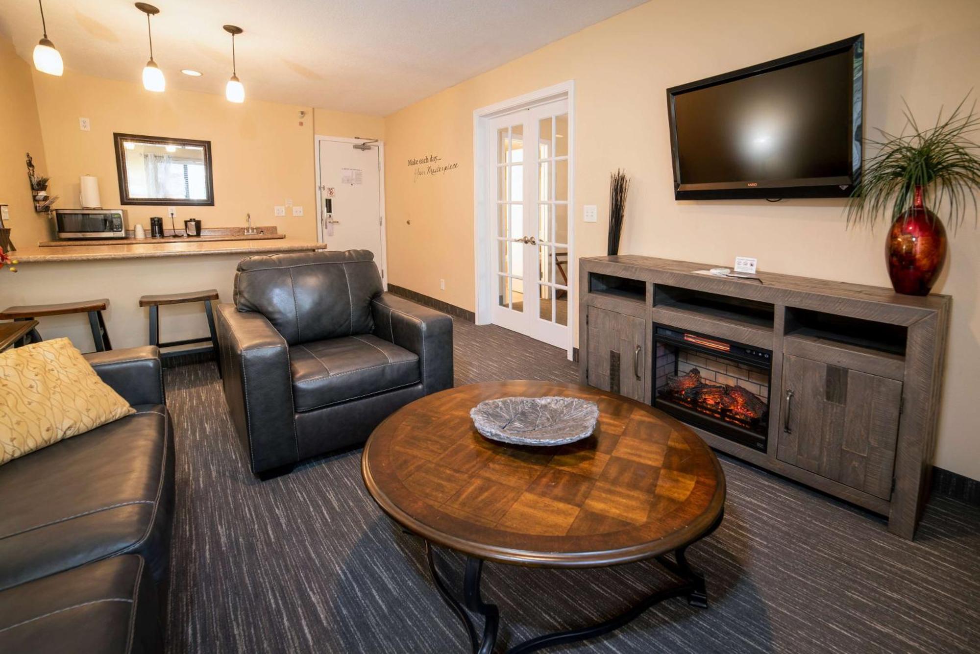 Deadwood Gulch Resort, Trademark Collection By Wyndham Luaran gambar