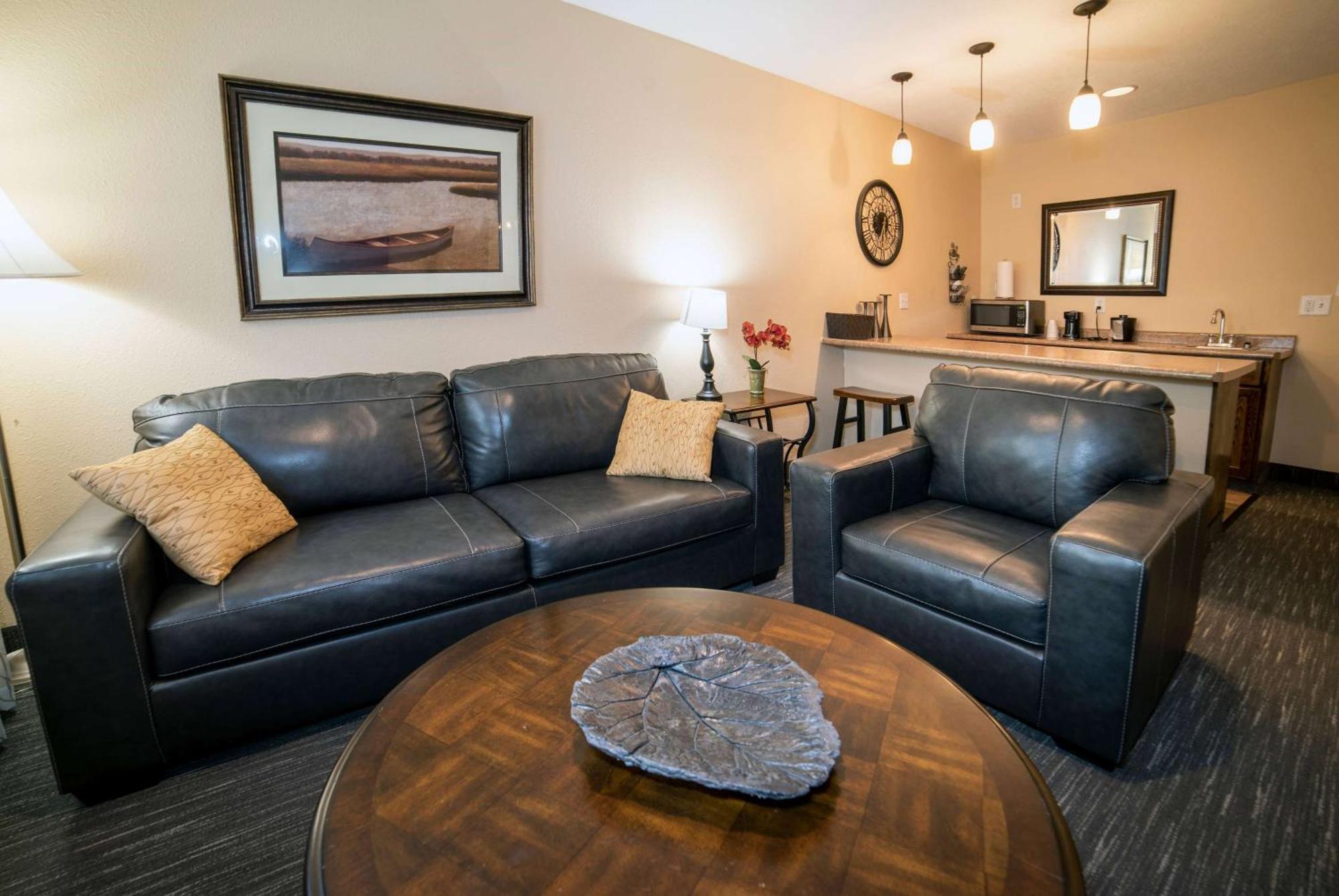 Deadwood Gulch Resort, Trademark Collection By Wyndham Luaran gambar