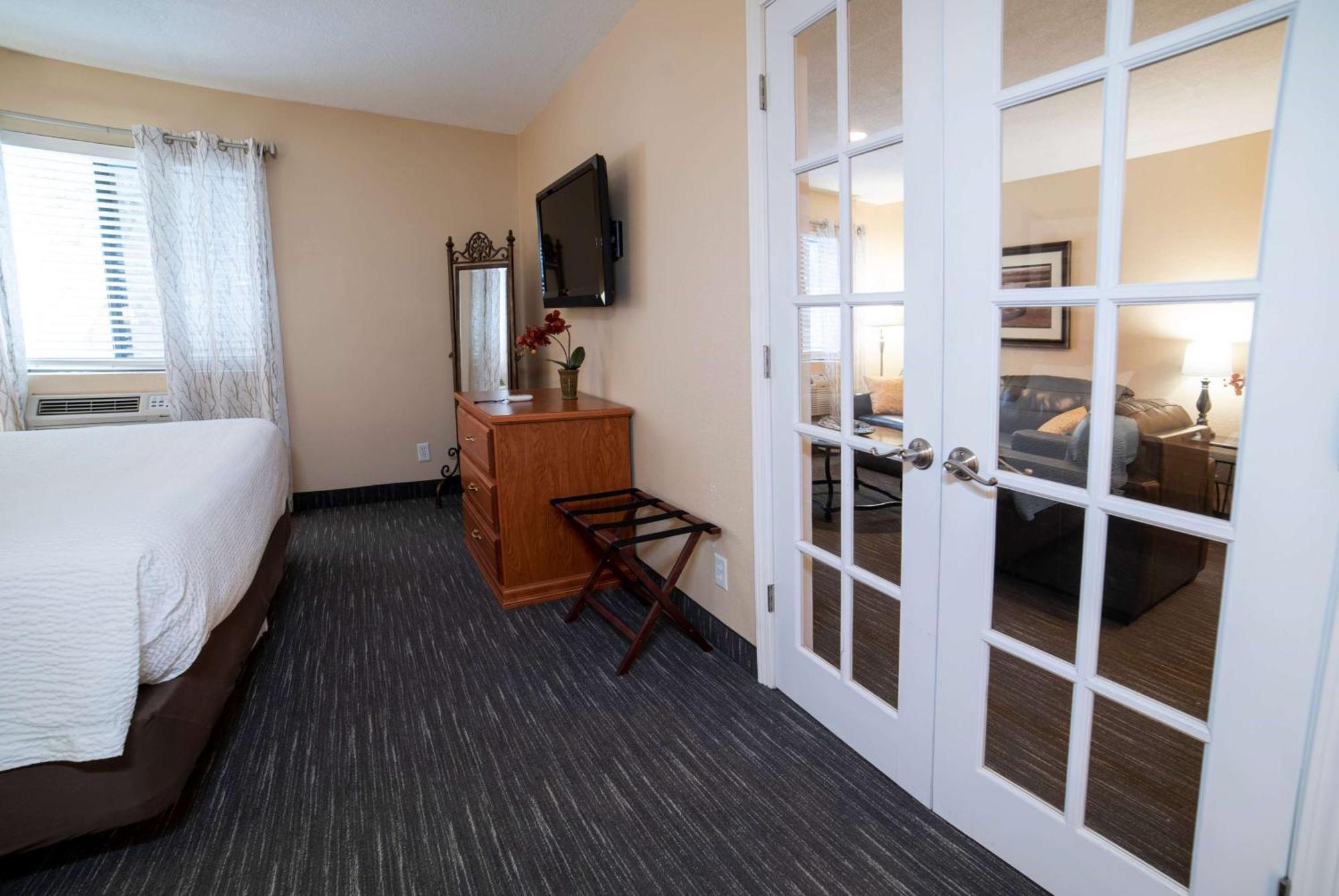 Deadwood Gulch Resort, Trademark Collection By Wyndham Luaran gambar