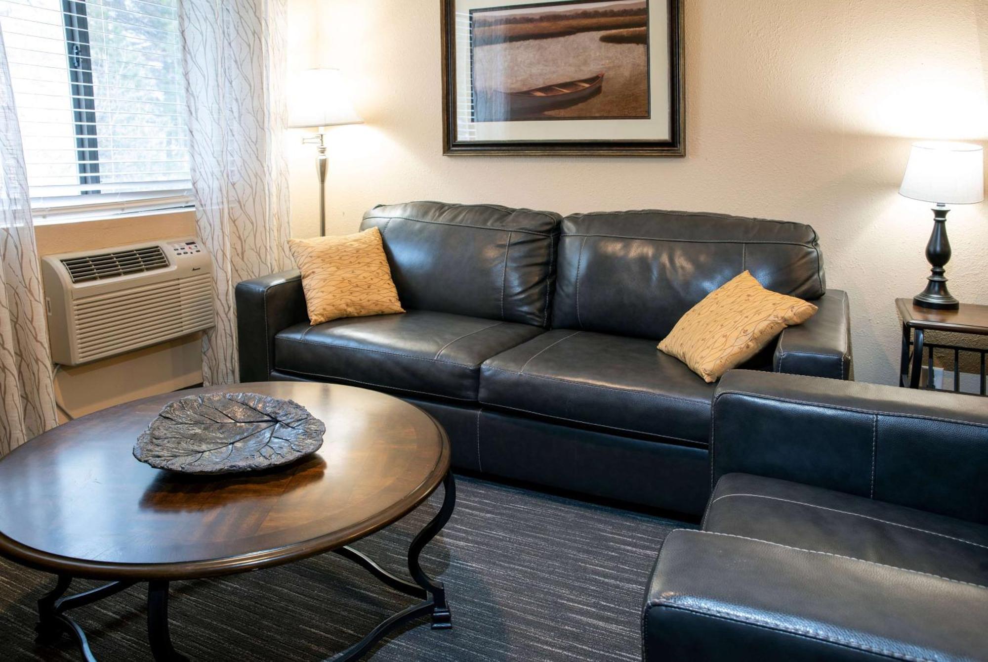 Deadwood Gulch Resort, Trademark Collection By Wyndham Luaran gambar