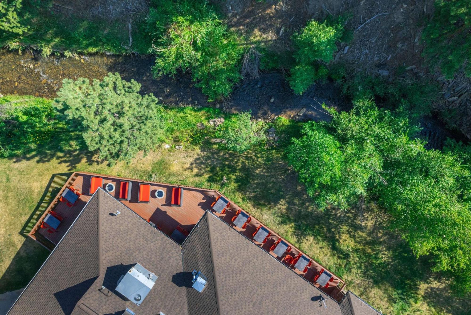 Deadwood Gulch Resort, Trademark Collection By Wyndham Luaran gambar