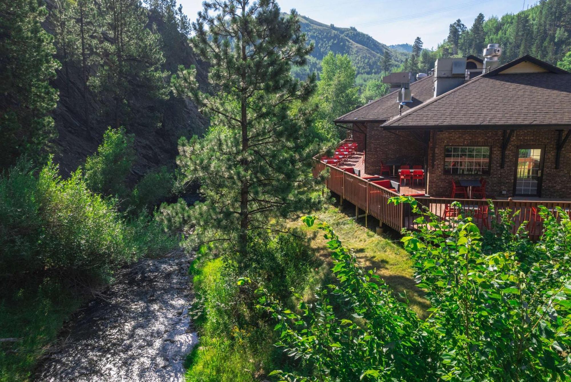 Deadwood Gulch Resort, Trademark Collection By Wyndham Luaran gambar