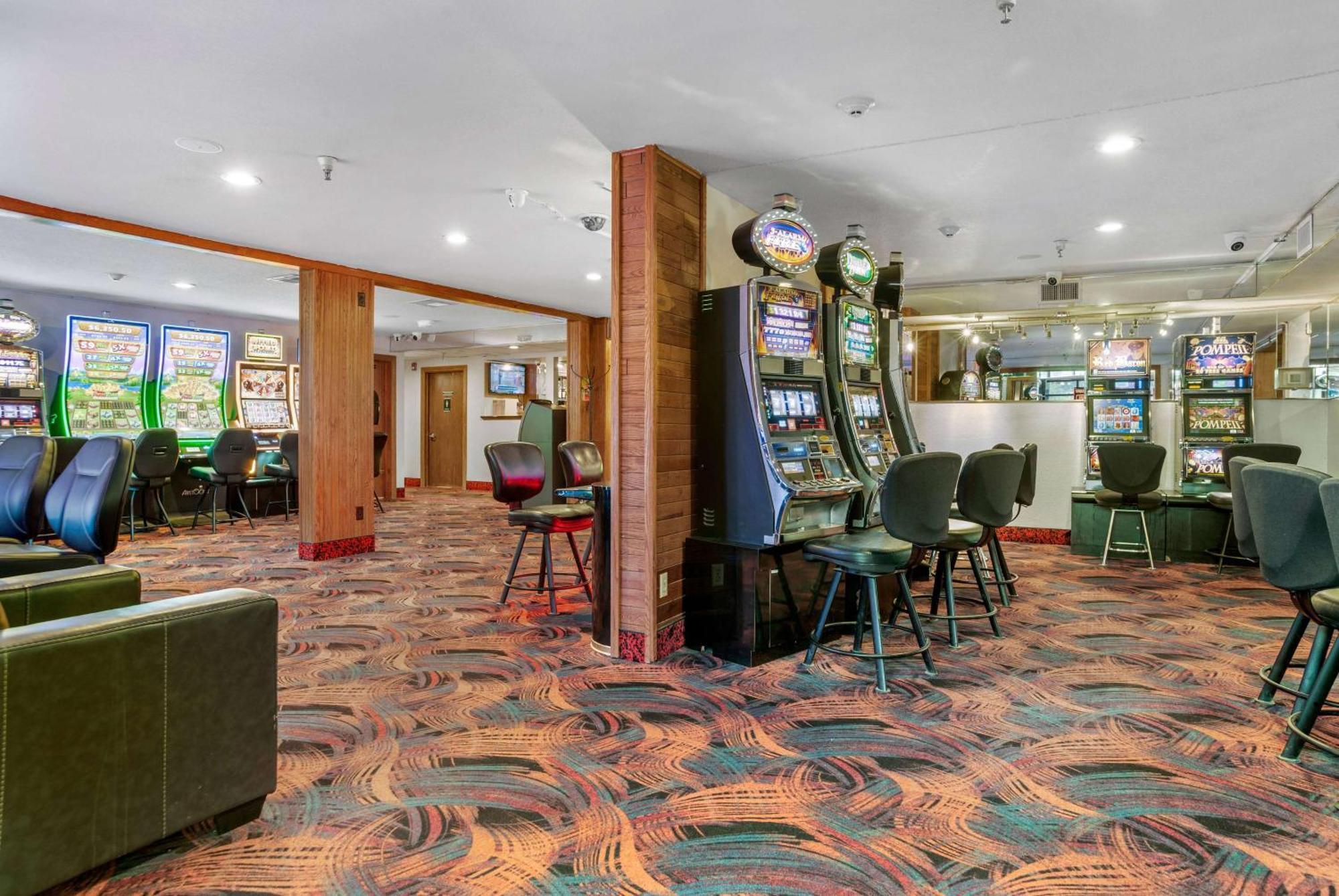 Deadwood Gulch Resort, Trademark Collection By Wyndham Luaran gambar