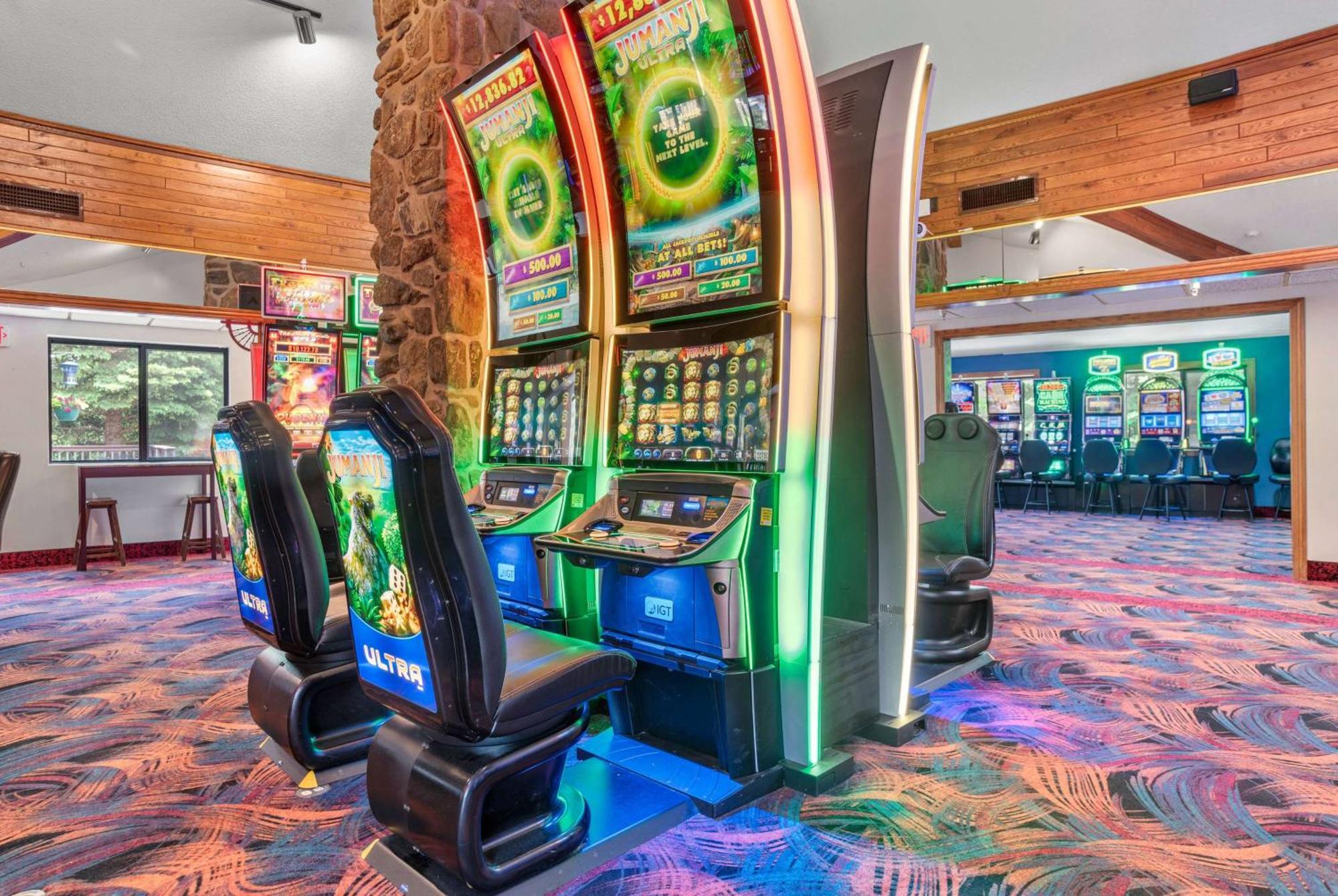 Deadwood Gulch Resort, Trademark Collection By Wyndham Luaran gambar