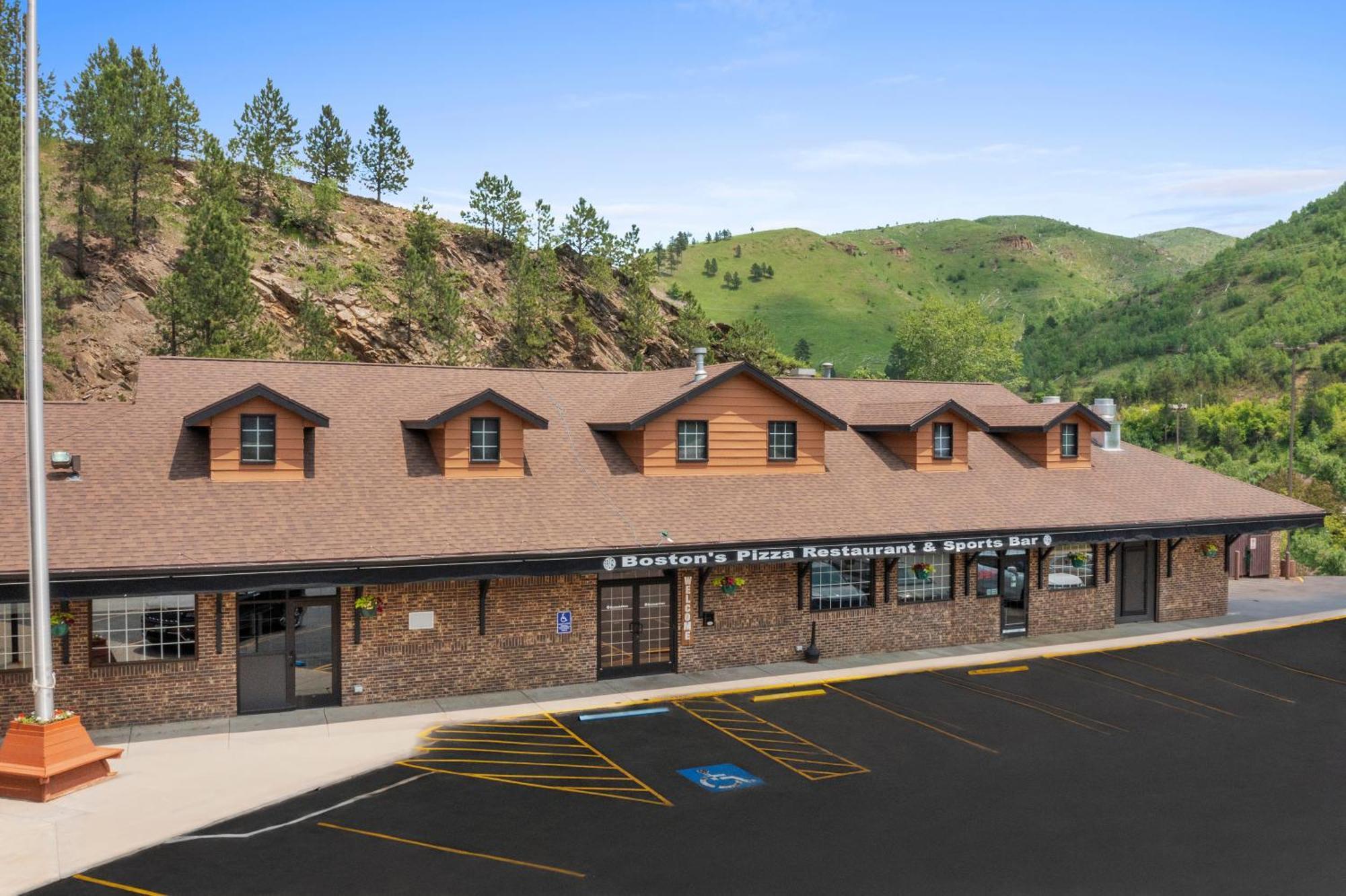 Deadwood Gulch Resort, Trademark Collection By Wyndham Luaran gambar