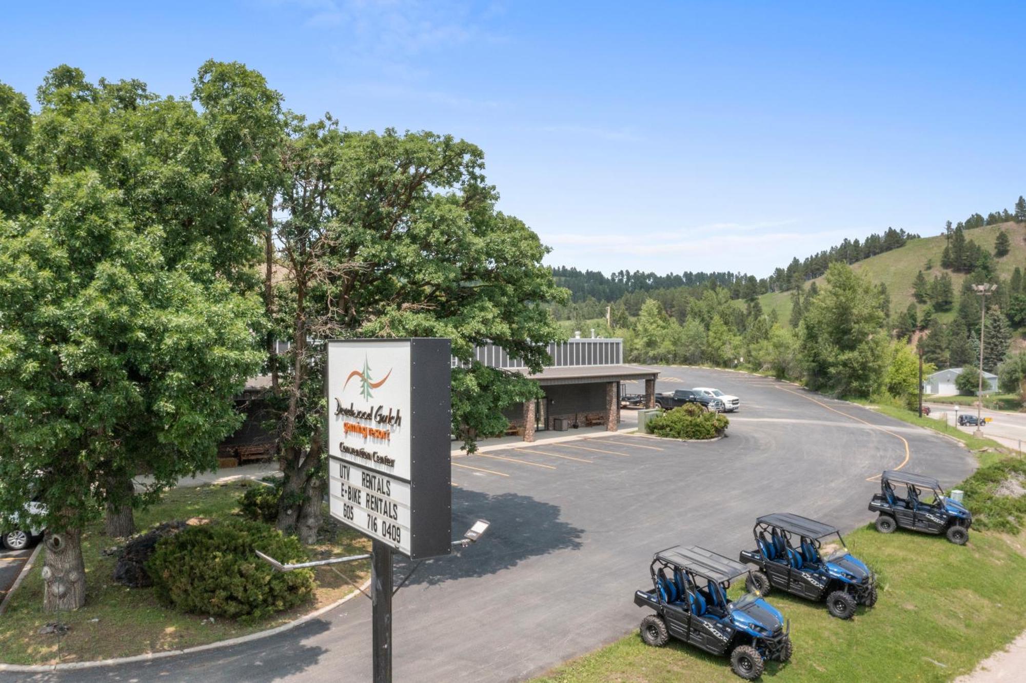 Deadwood Gulch Resort, Trademark Collection By Wyndham Luaran gambar