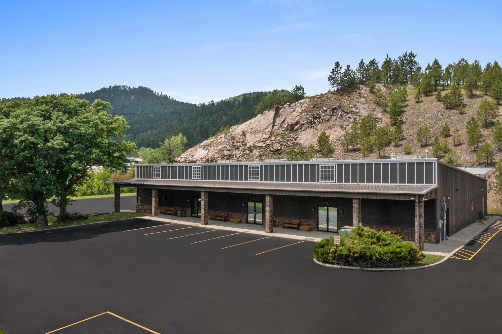 Deadwood Gulch Resort, Trademark Collection By Wyndham Luaran gambar