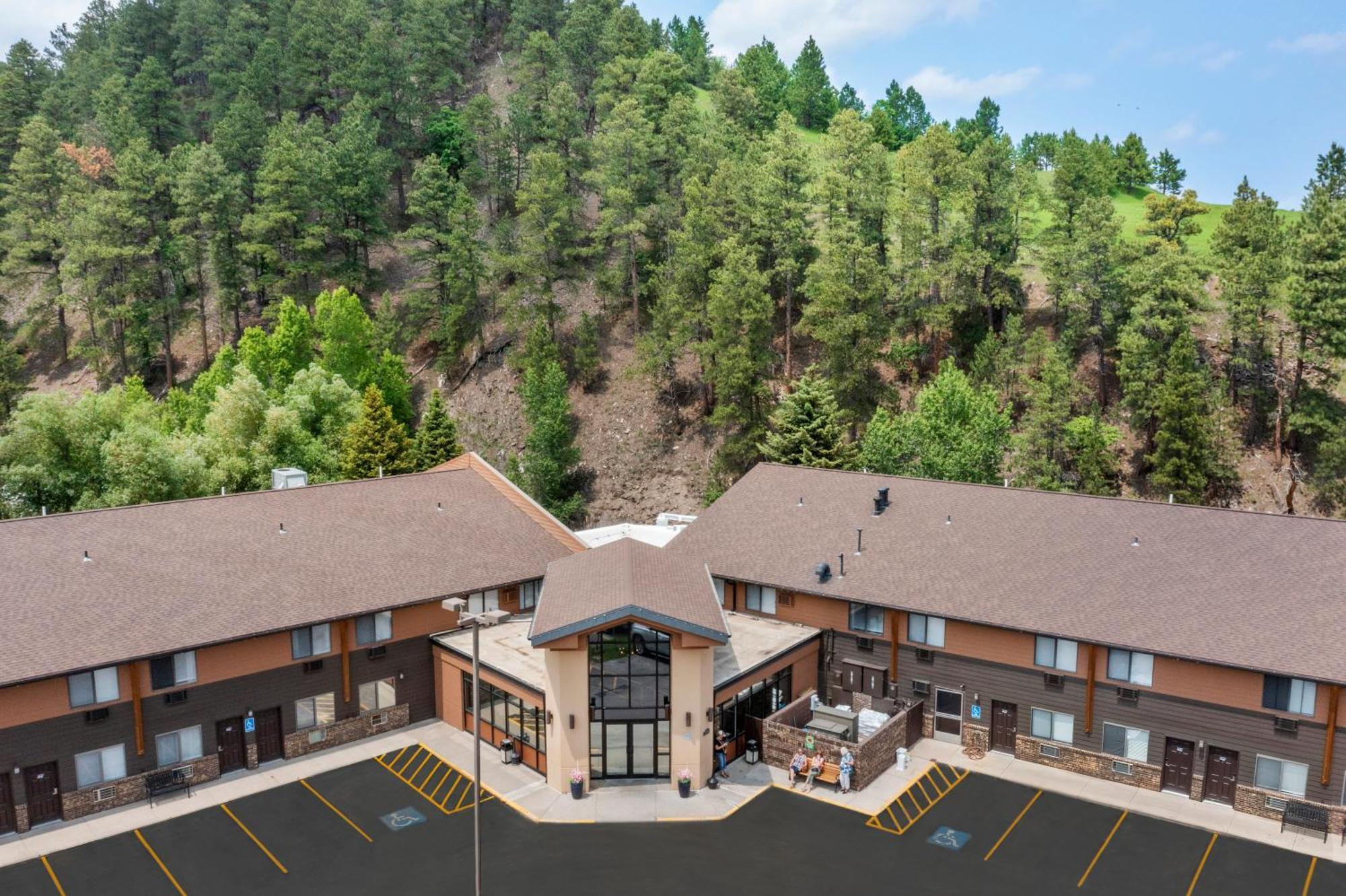 Deadwood Gulch Resort, Trademark Collection By Wyndham Luaran gambar