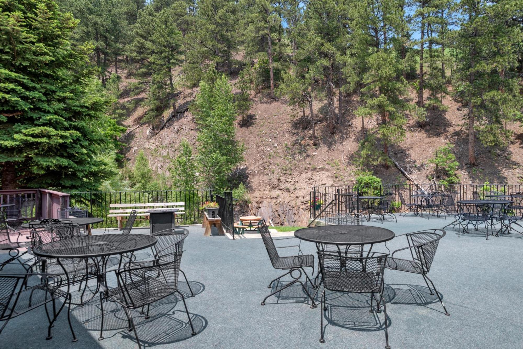 Deadwood Gulch Resort, Trademark Collection By Wyndham Luaran gambar