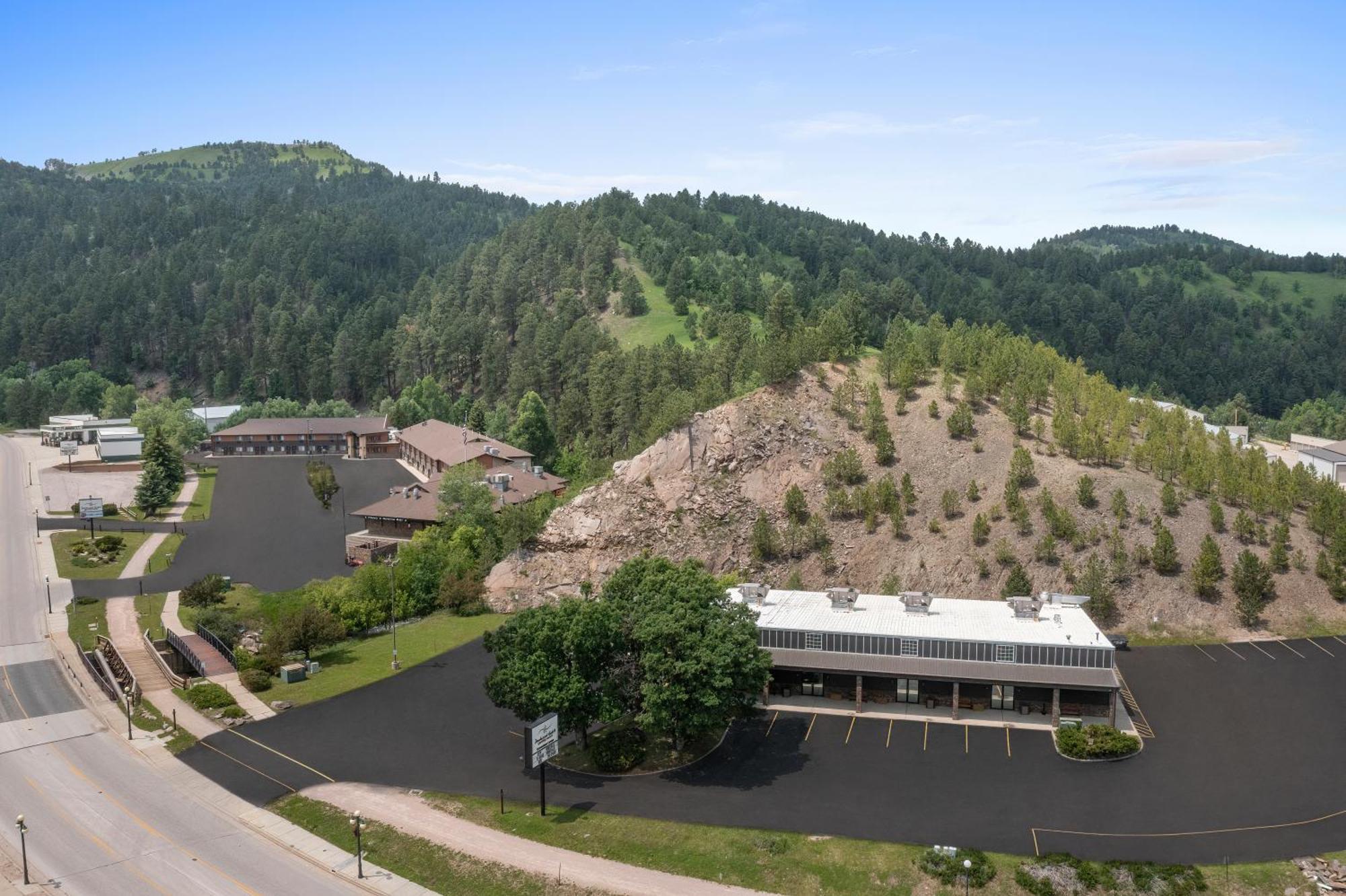 Deadwood Gulch Resort, Trademark Collection By Wyndham Luaran gambar