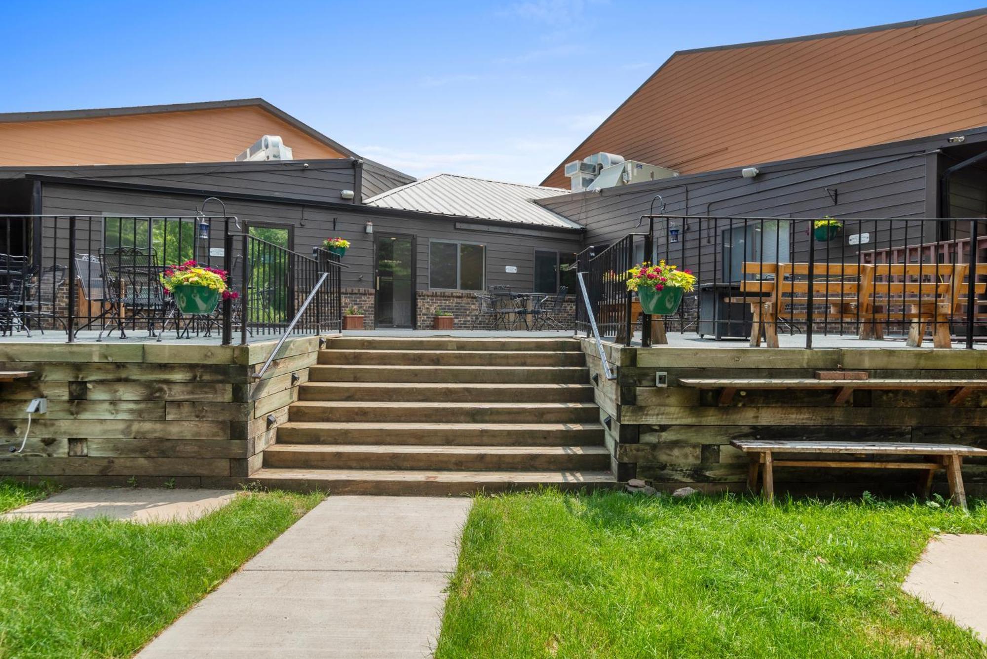Deadwood Gulch Resort, Trademark Collection By Wyndham Luaran gambar