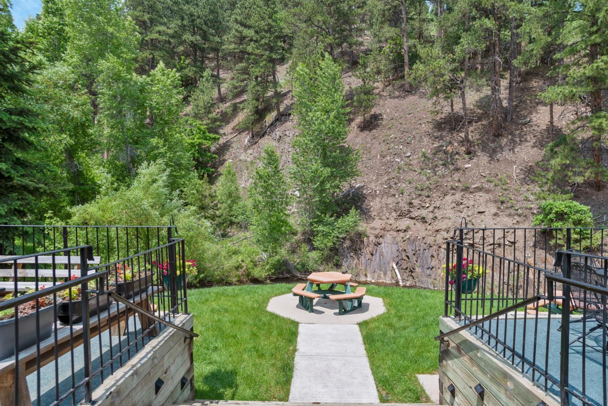 Deadwood Gulch Resort, Trademark Collection By Wyndham Luaran gambar