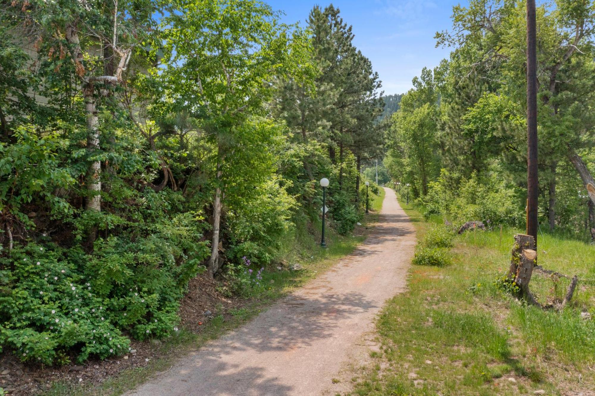 Deadwood Gulch Resort, Trademark Collection By Wyndham Luaran gambar