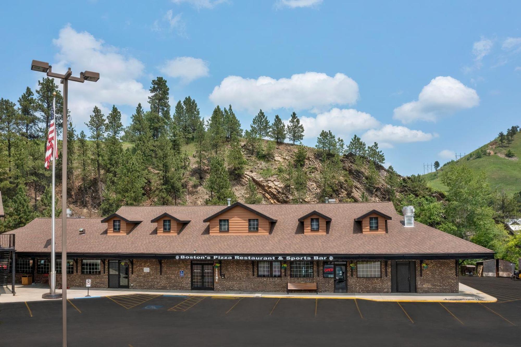 Deadwood Gulch Resort, Trademark Collection By Wyndham Luaran gambar