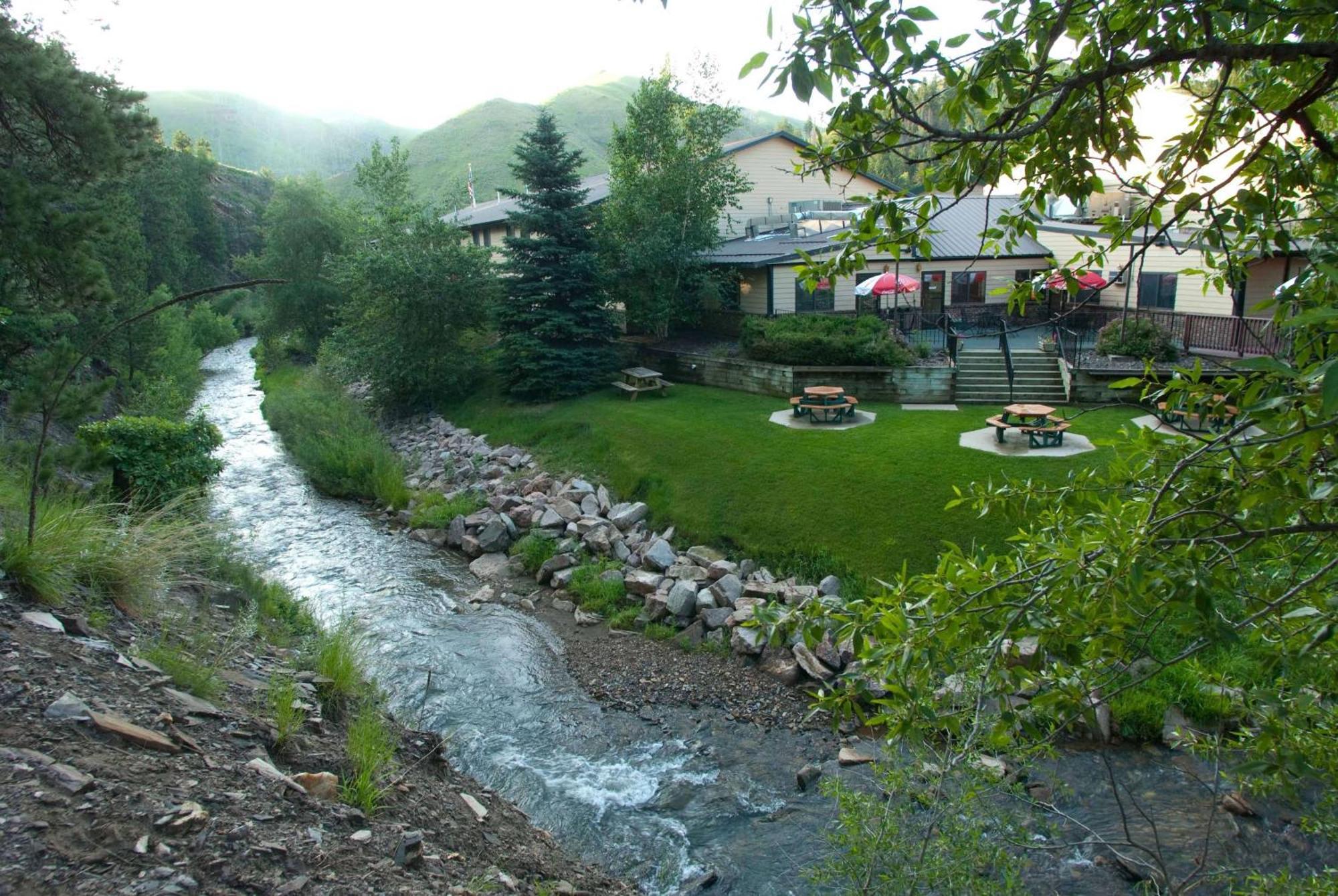 Deadwood Gulch Resort, Trademark Collection By Wyndham Luaran gambar