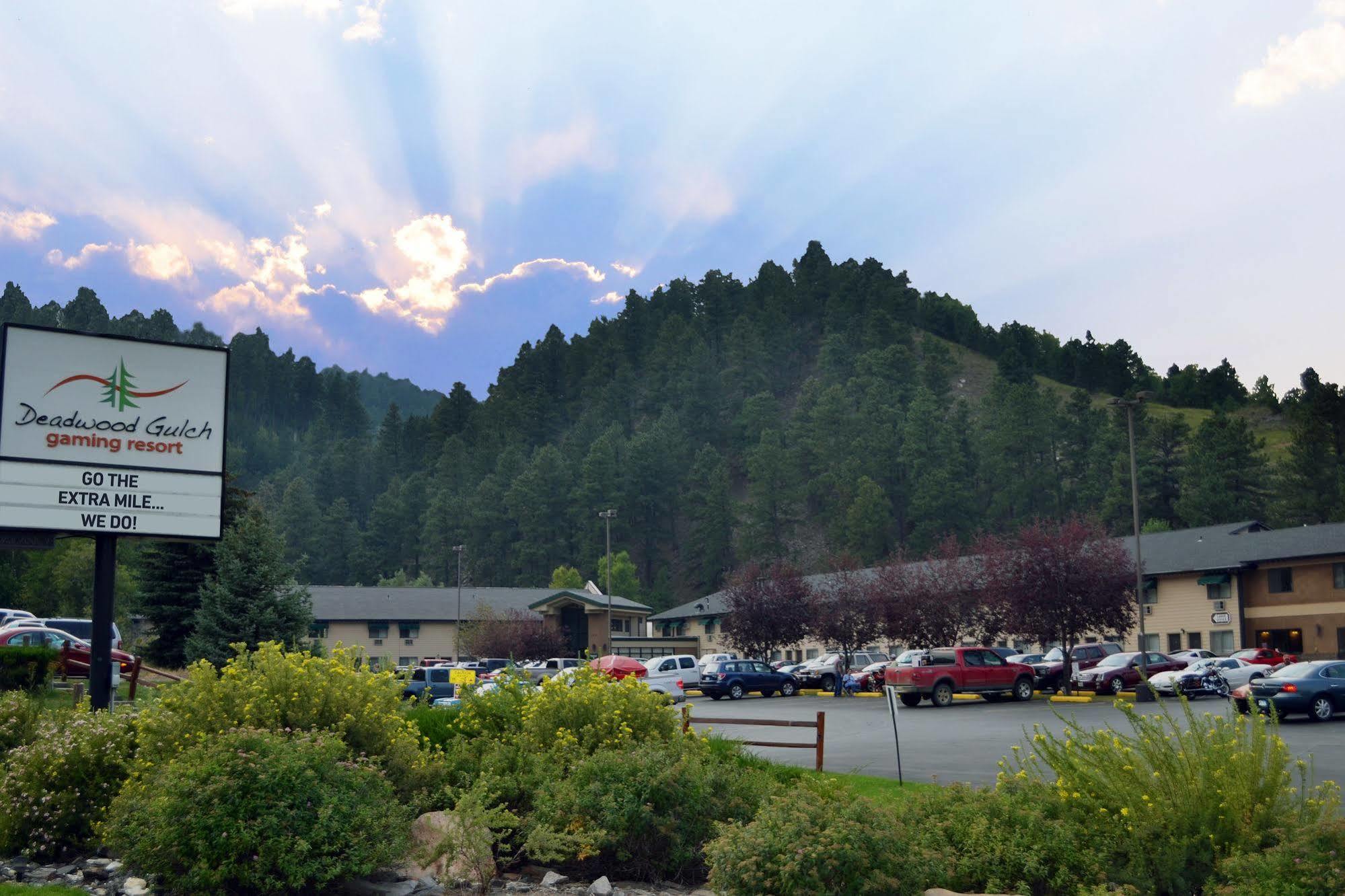 Deadwood Gulch Resort, Trademark Collection By Wyndham Luaran gambar